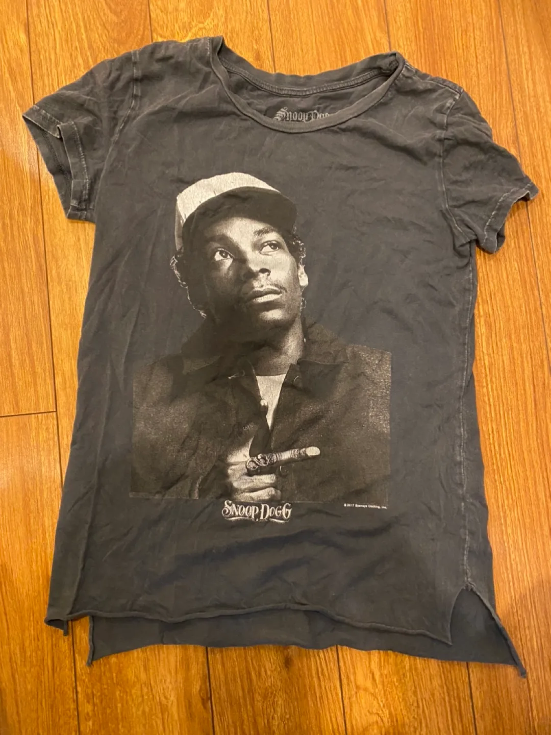 Assorted Graphic T-Shirts image indicator(6)