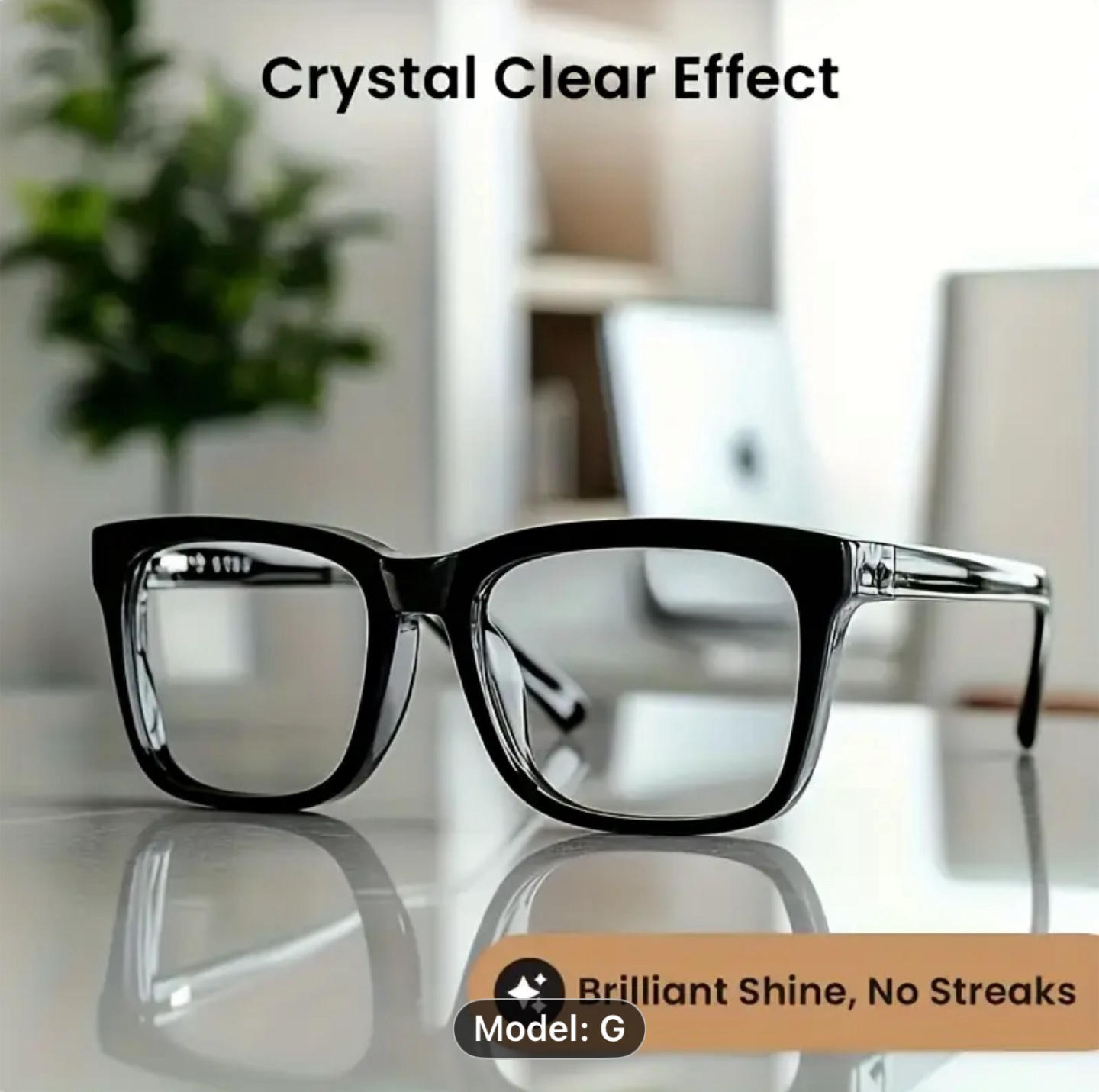 Multi-Purpose Glass & Lens Scratch Repair Kit - photo 5