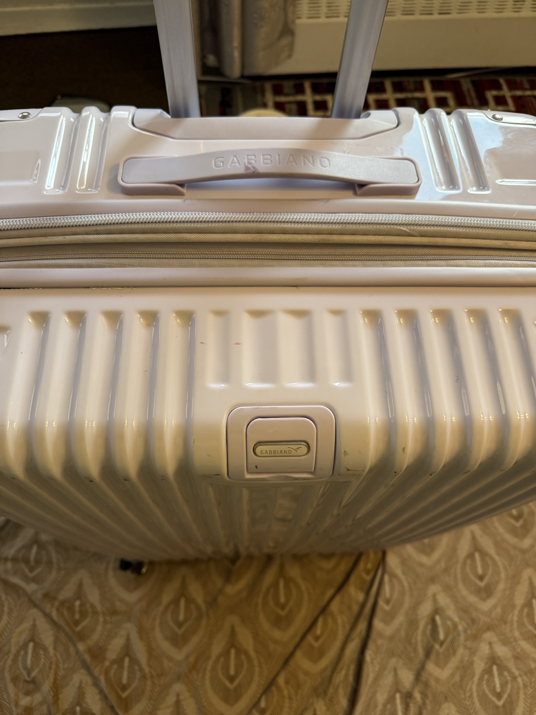 Gabbiano Luggage - Carry On - photo 2