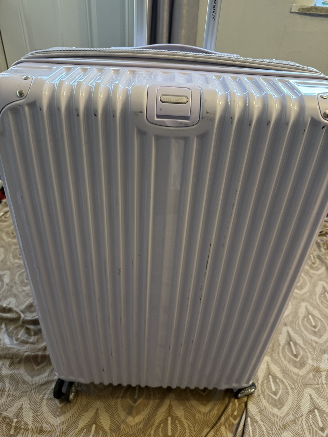 Gabbiano Luggage - Carry On