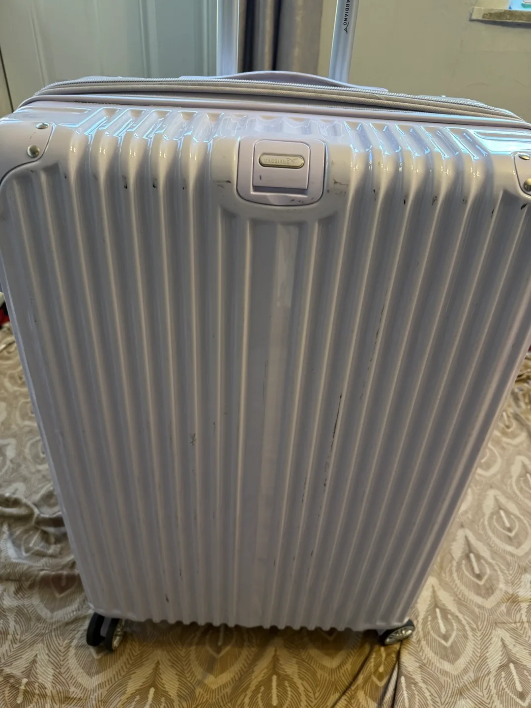 Gabbiano Luggage - Carry On