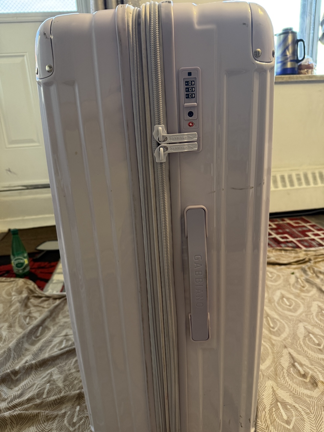 Gabbiano Luggage - Carry On - photo 5