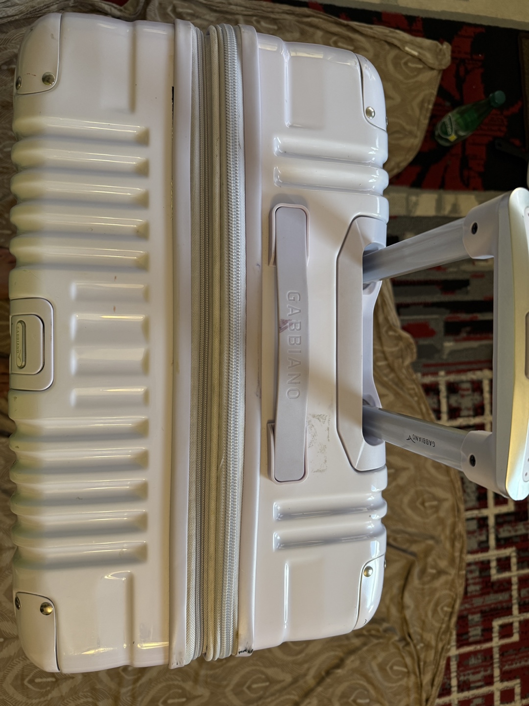 Gabbiano Luggage - Carry On - photo 4