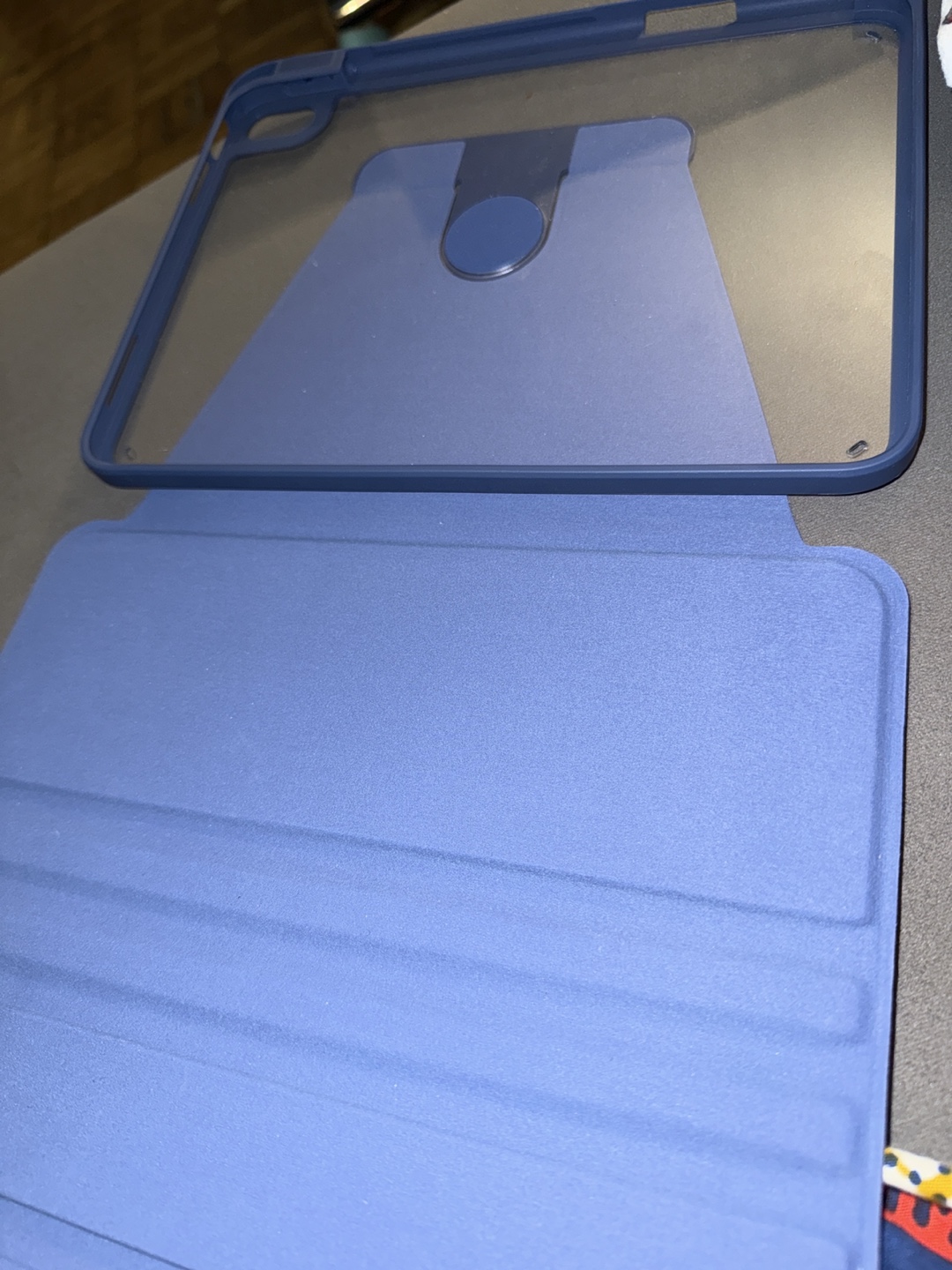 JETech iPad Case - Blue - photo 4