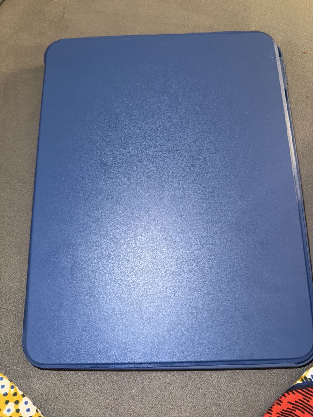 JETech iPad Case - Blue - photo 2