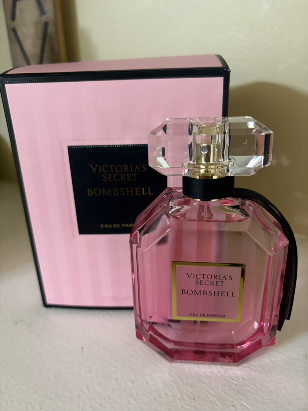 Victoria's Secret Bombshell Eau de Parfum 100ml