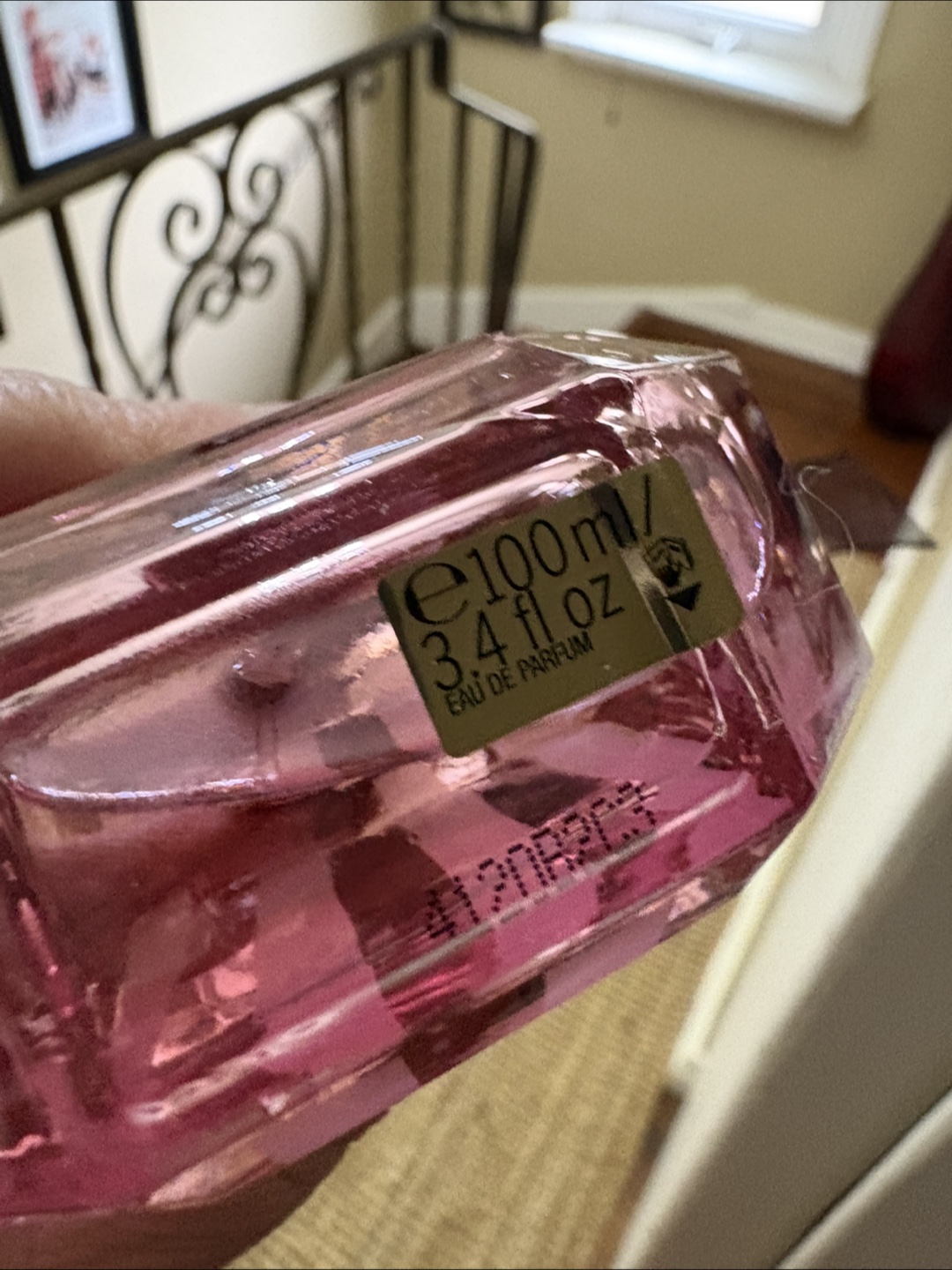Victoria's Secret Bombshell Eau de Parfum 100ml - photo 2