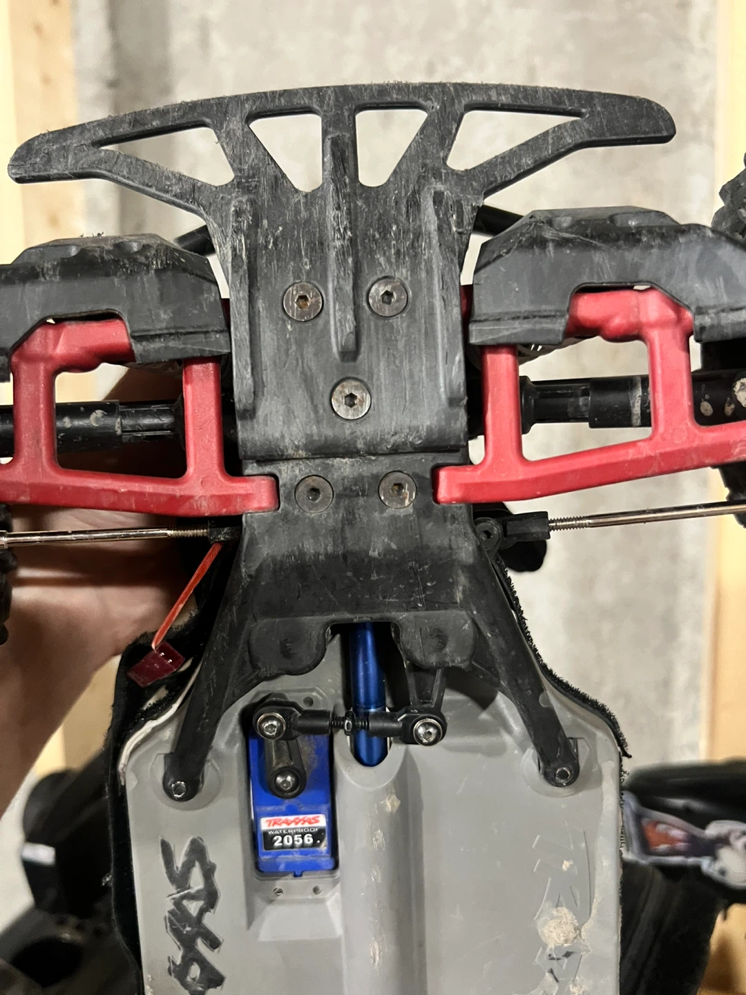 Traxxas Stampede 4x4 RC Truck - photo 4