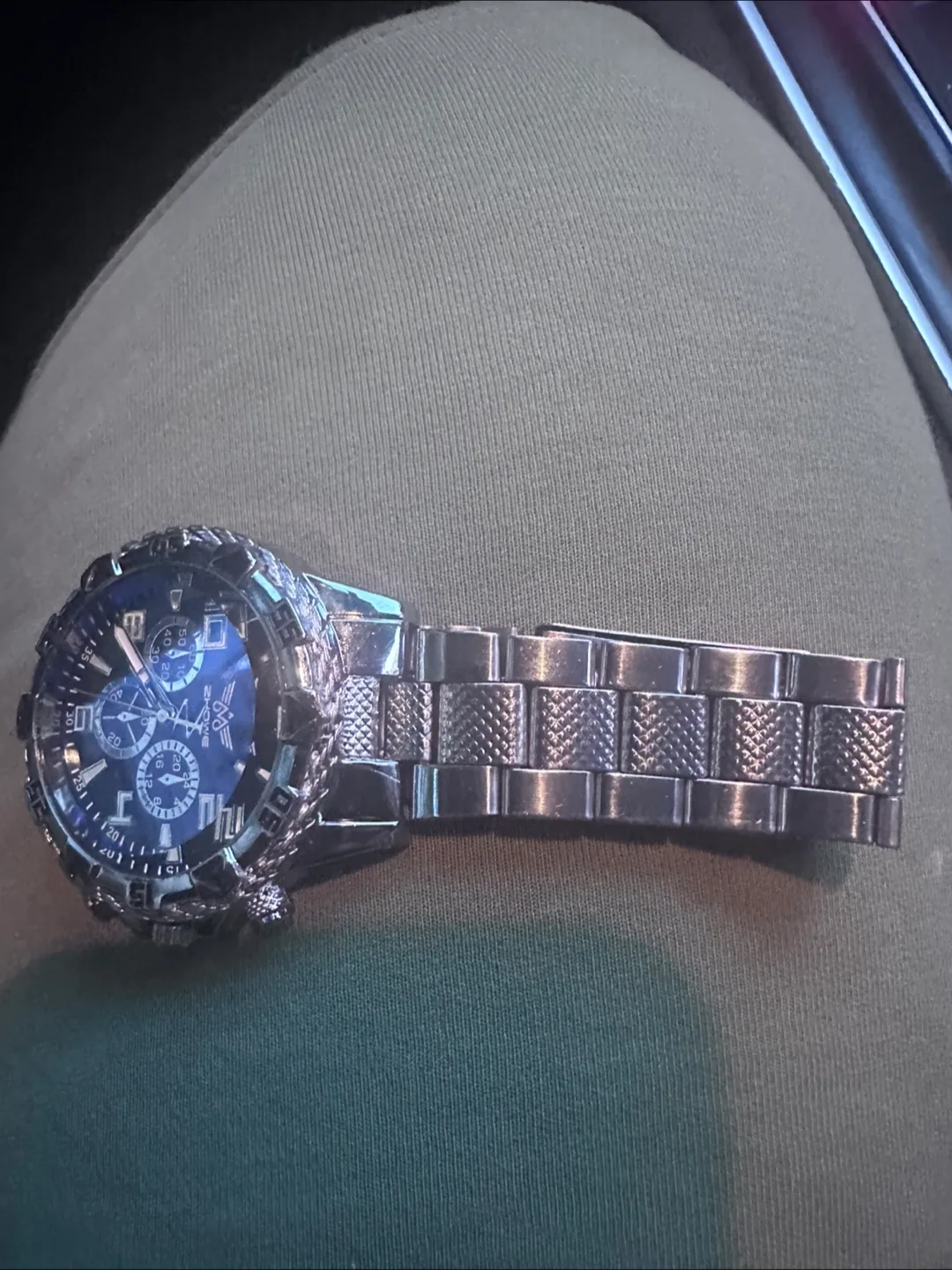 Invicta Men's Watch image indicator(2)