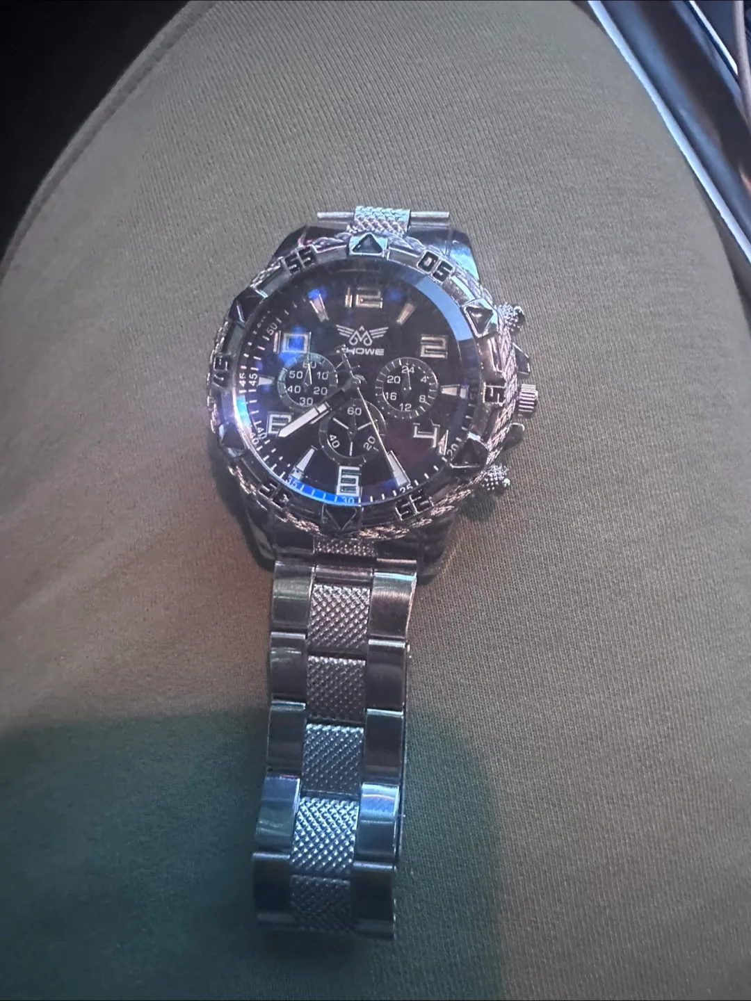 Invicta Men's Watch image indicator(3)