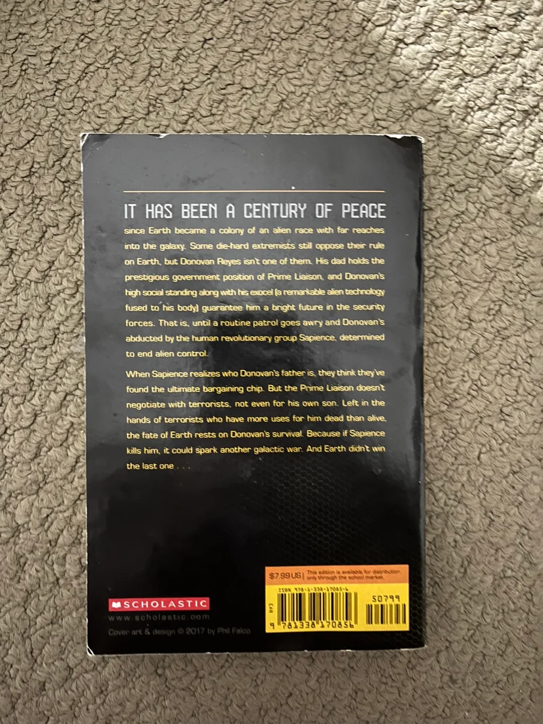 Exo by Fonda Lee image indicator(2)