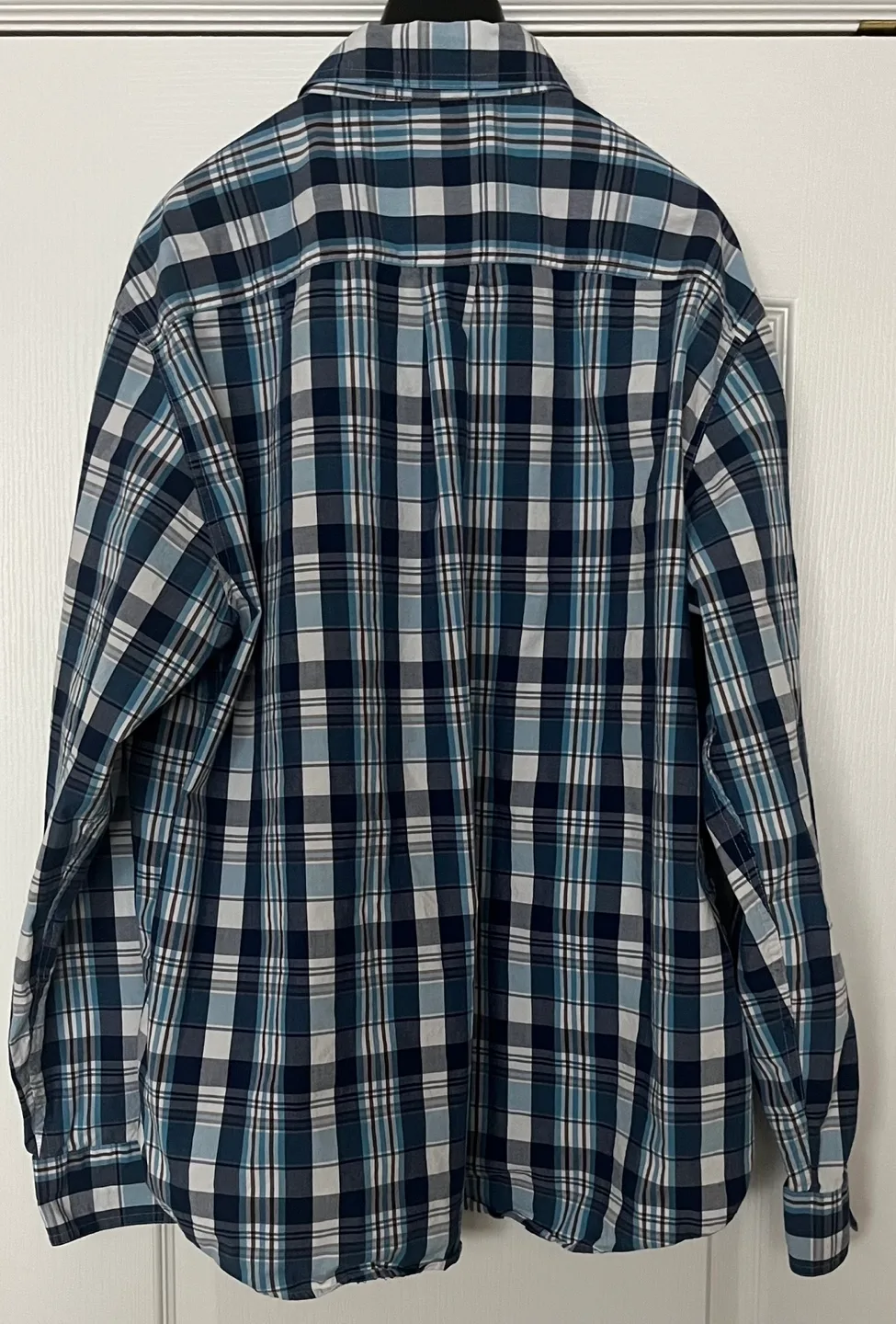 Chaps XL Shirt image indicator(5)