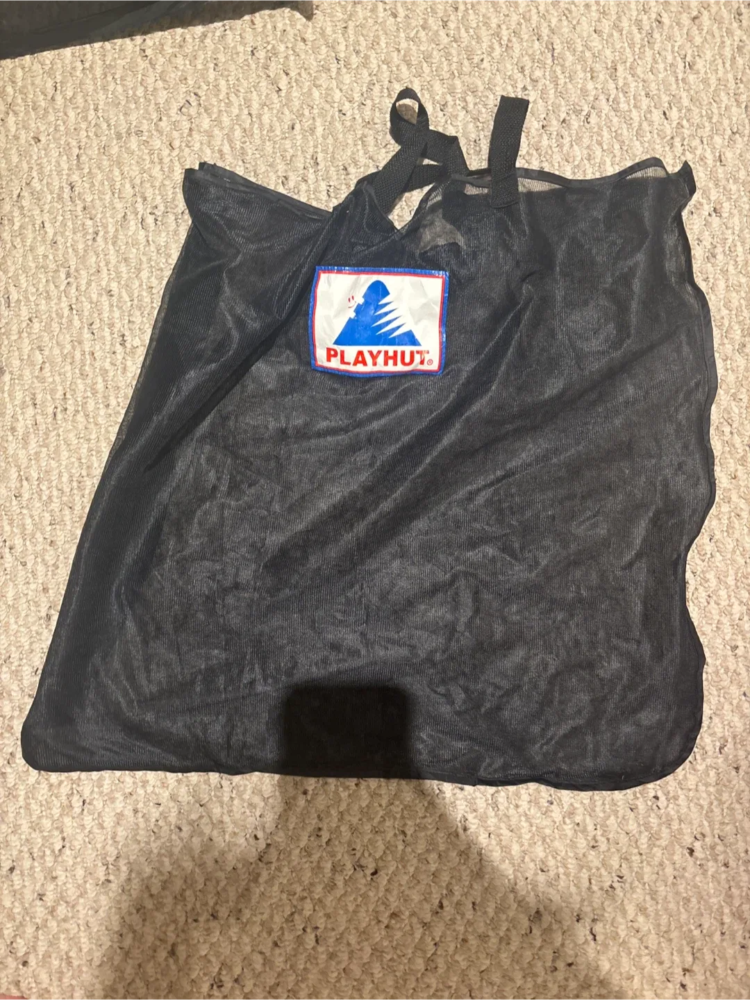 Playhut Pop Up Basketball Play Structure image indicator(6)