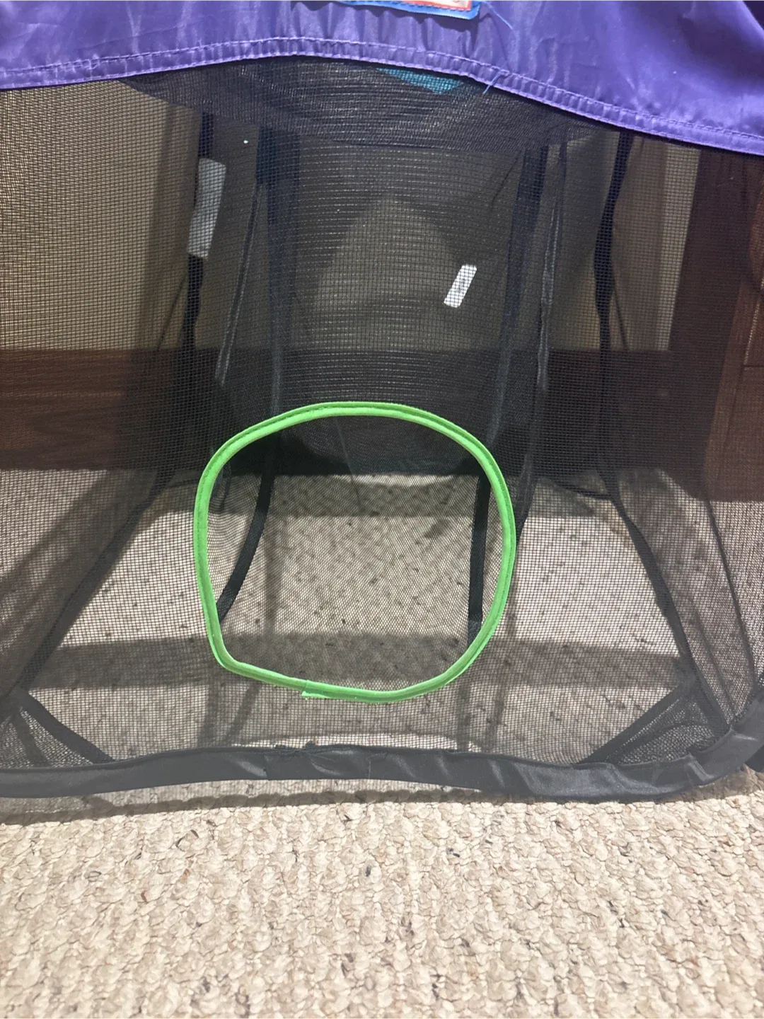 Playhut Pop Up Basketball Play Structure image indicator(4)