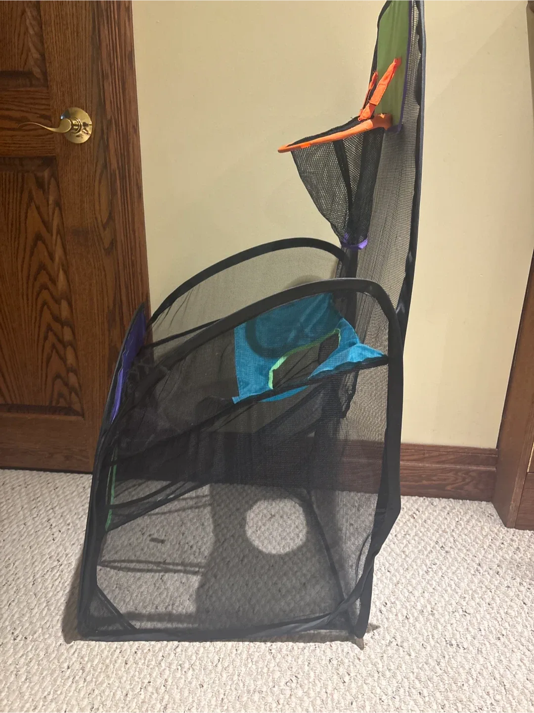 Playhut Pop Up Basketball Play Structure image indicator(5)