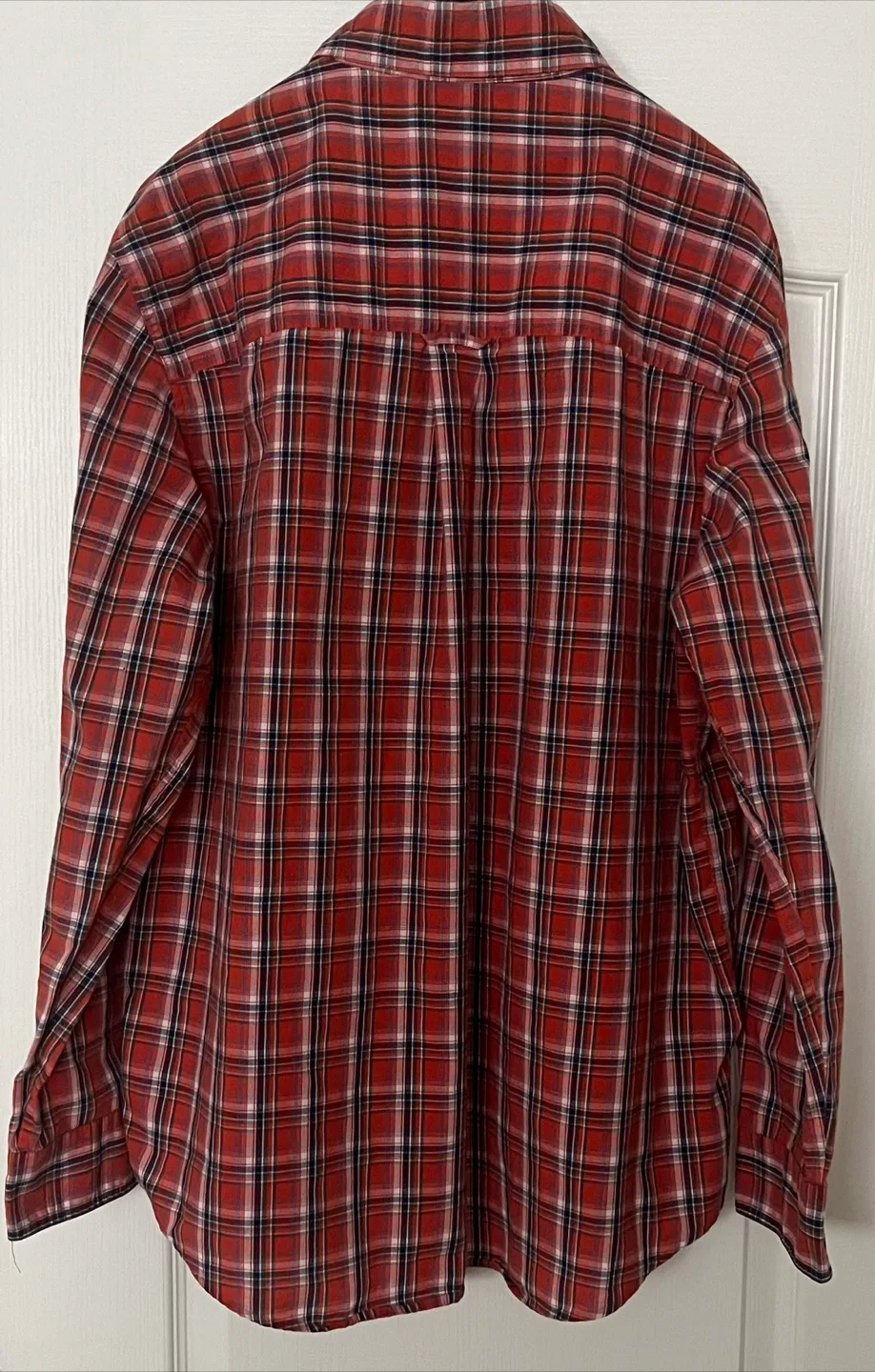 Chaps Shirt Men’s Size Large Ralph Lauren image indicator(5)