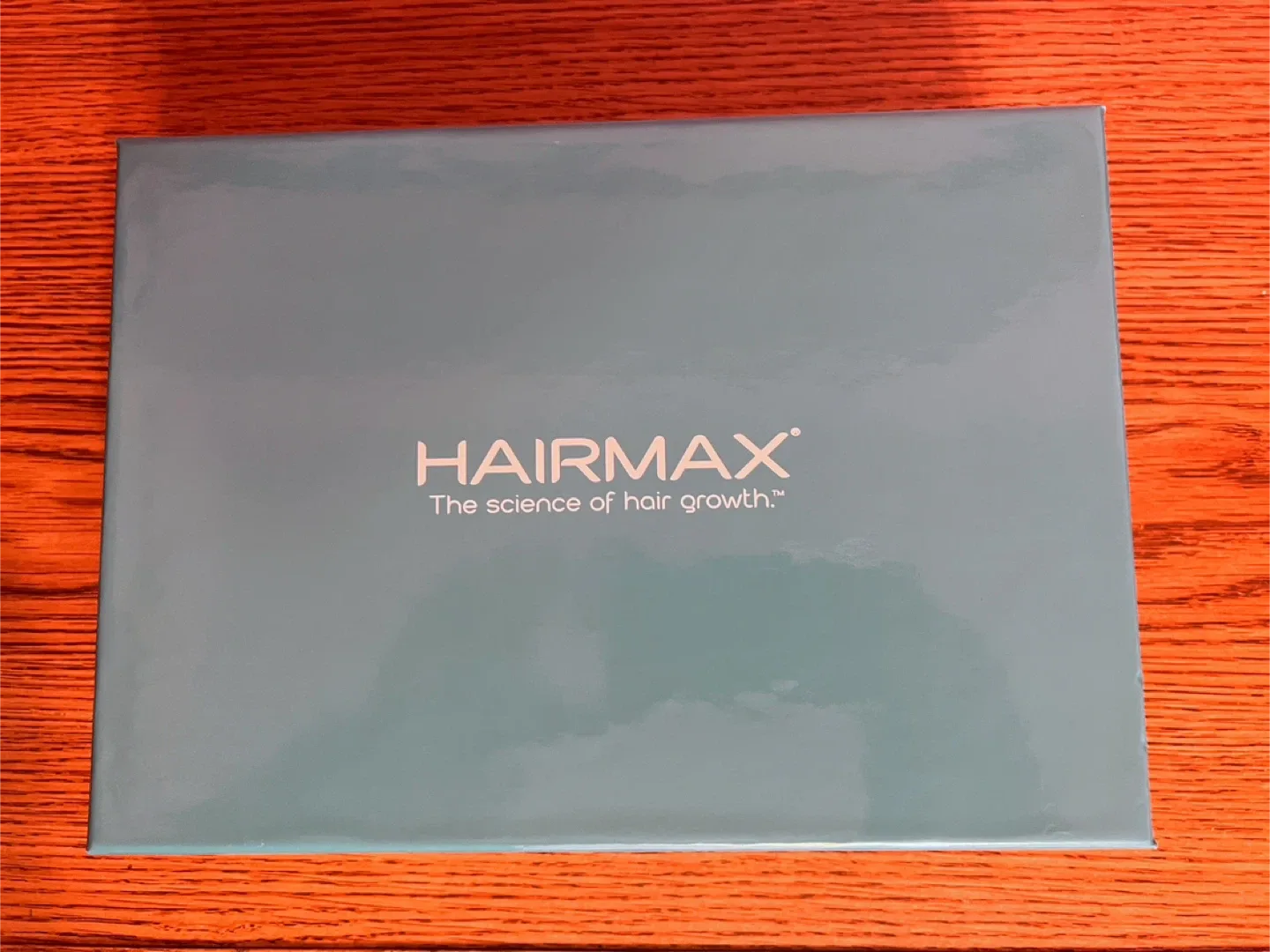 HairMax Ultima 9 LaserComb $130 OBO image indicator(5)