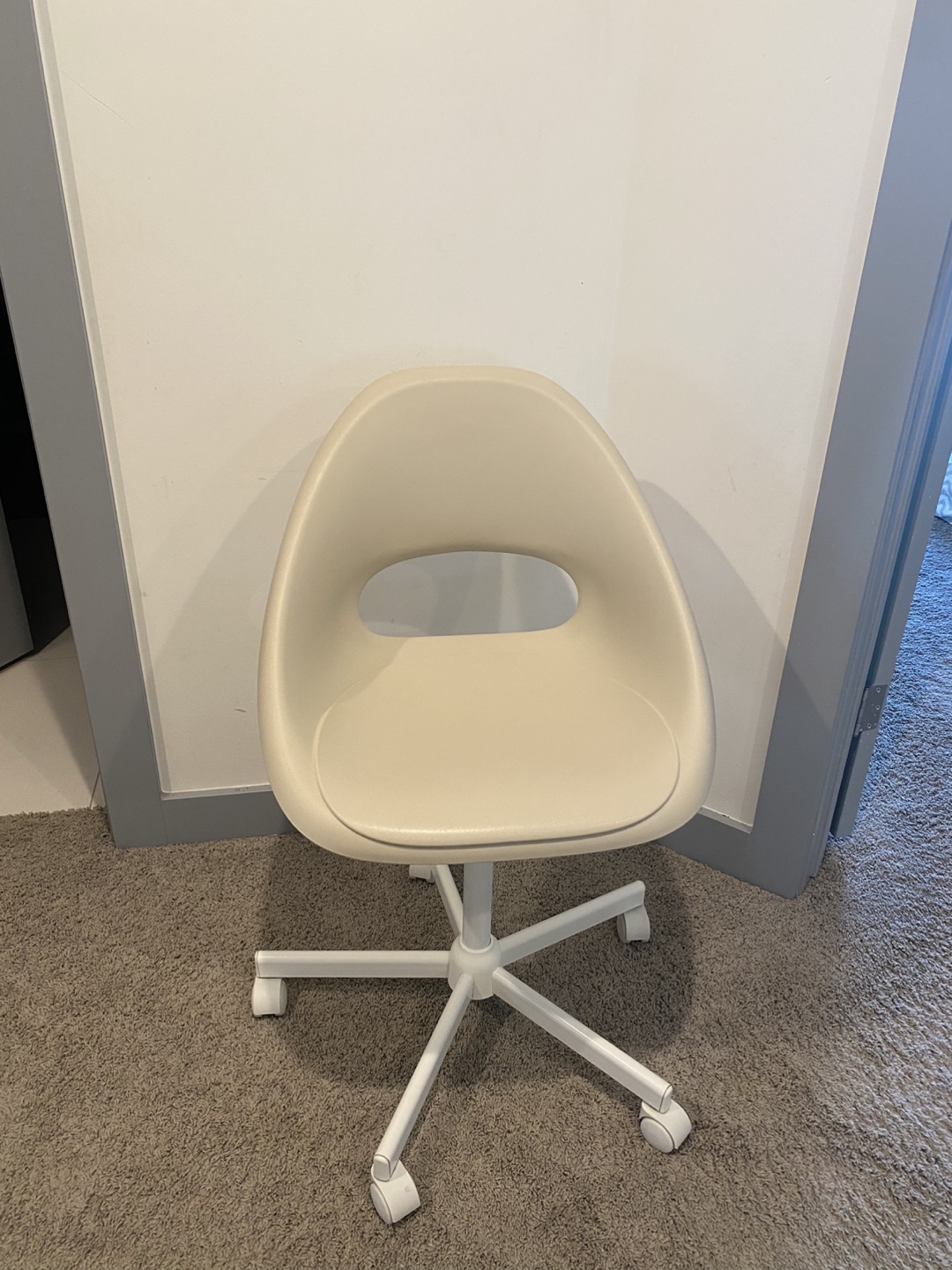 Desk Chairs - Beige - photo 3