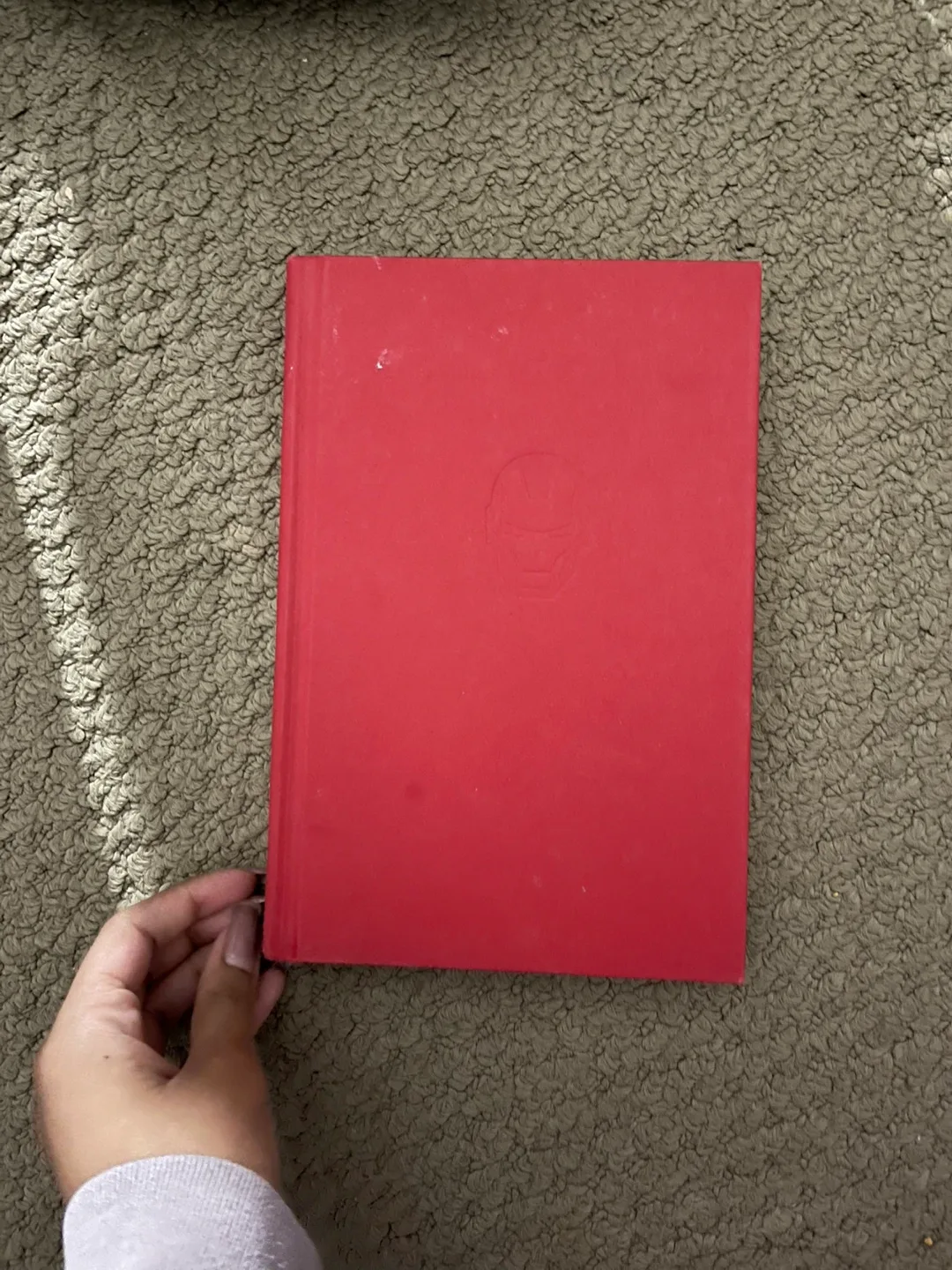 Iron Man: The Gauntlet by Eoin Colfer image indicator(2)