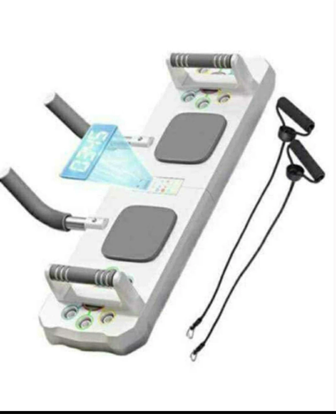 Portable Push-Up Board
