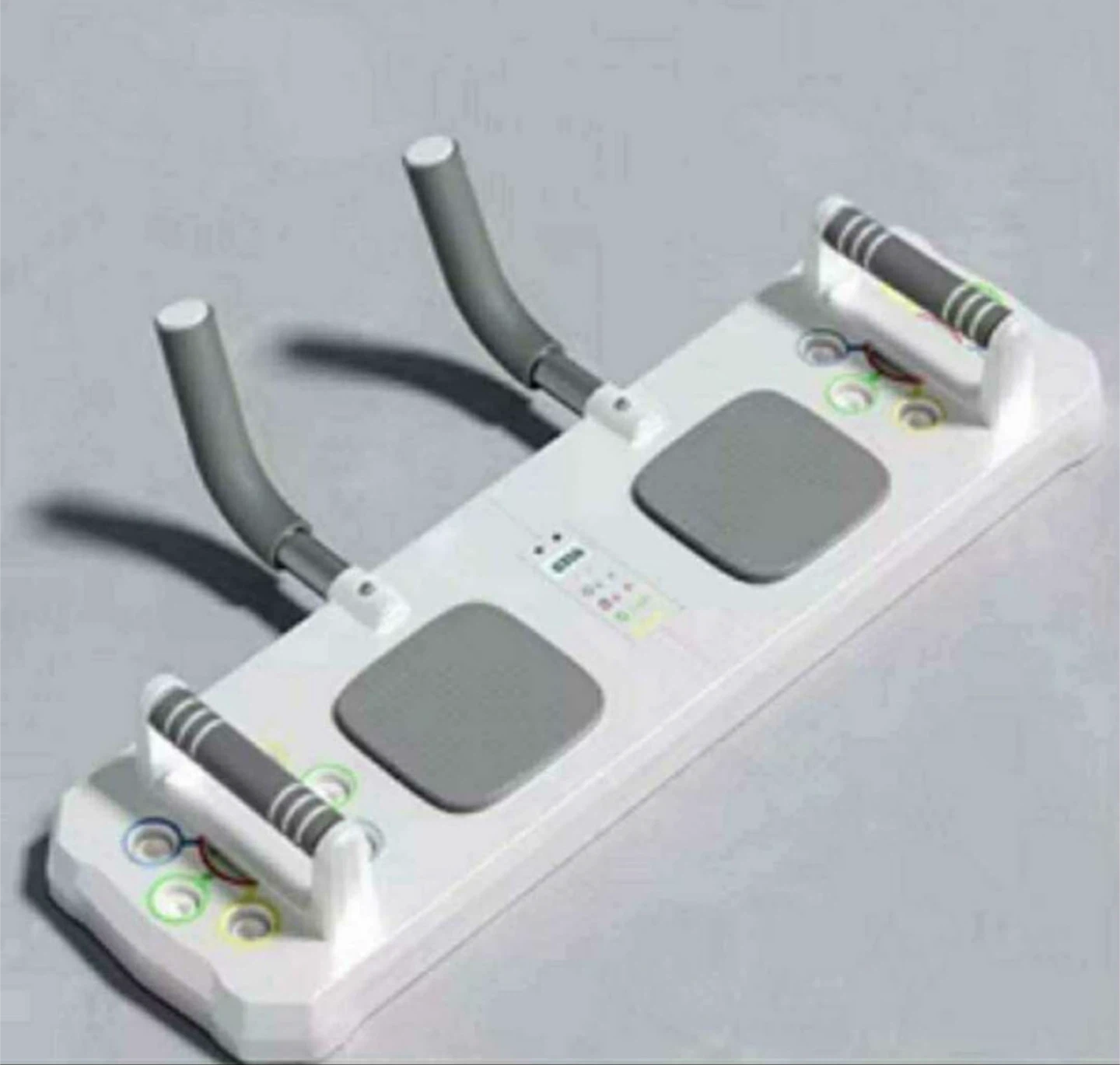 Portable Push-Up Board - photo 3