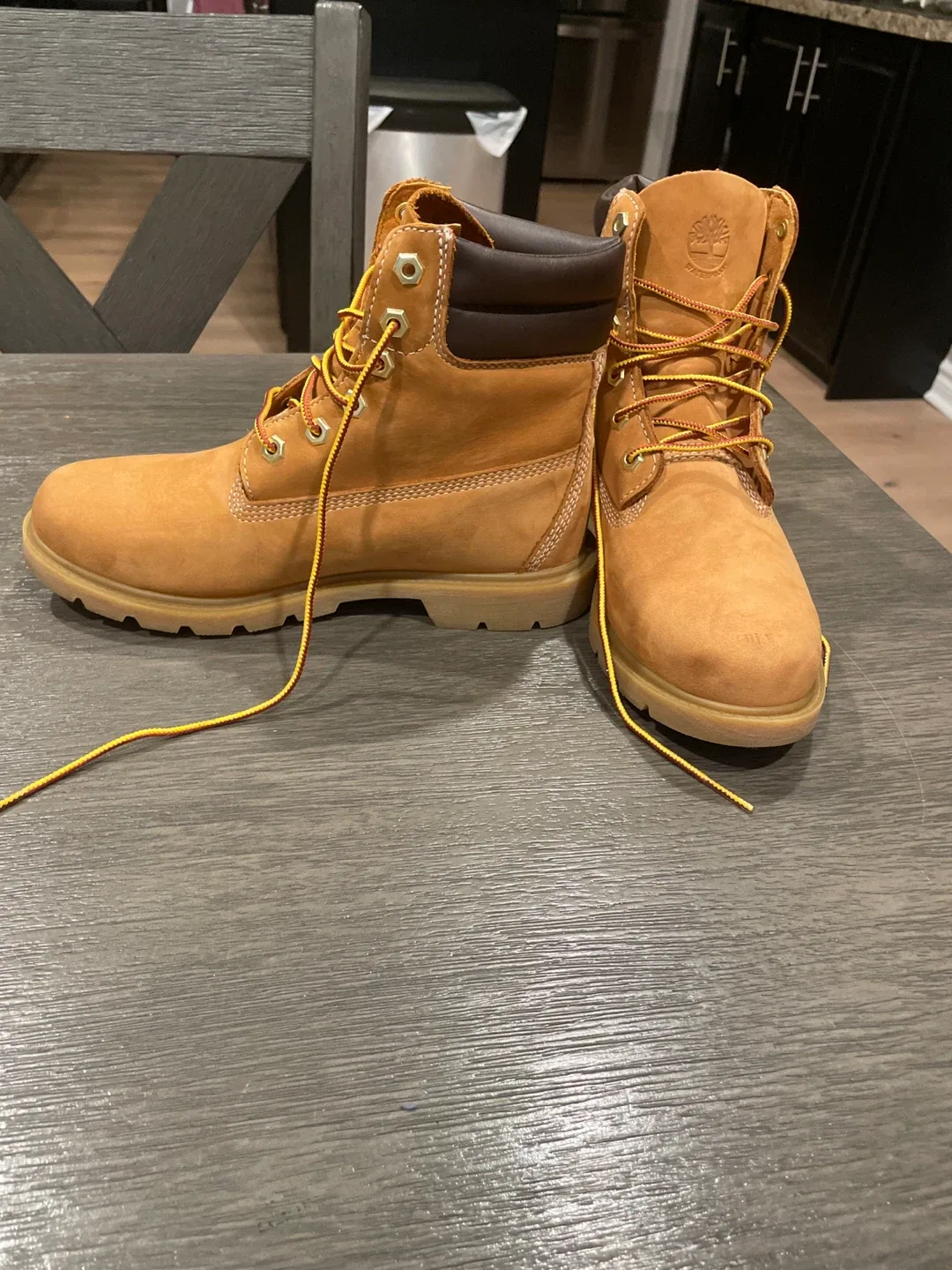 Timberland A161G Boots - Size 7.5 US image indicator(2)