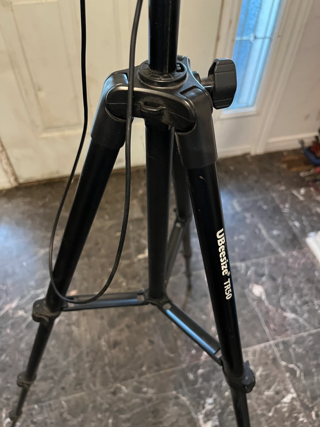 Tri pods - photo 4