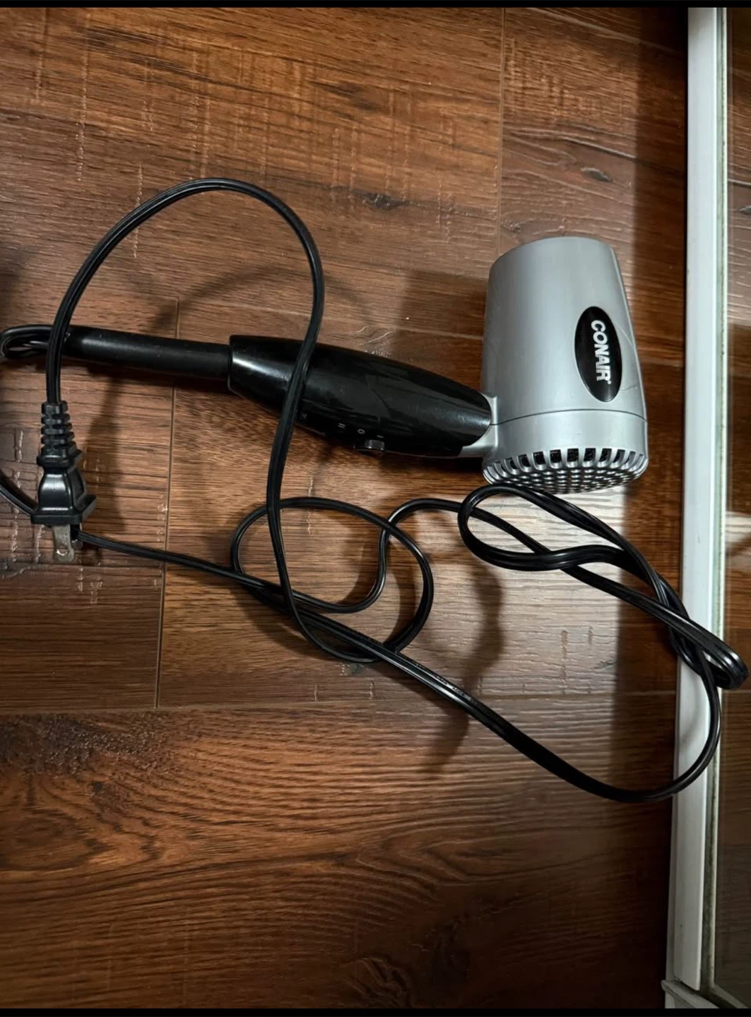Conair Compact Hair Dryer - photo 3