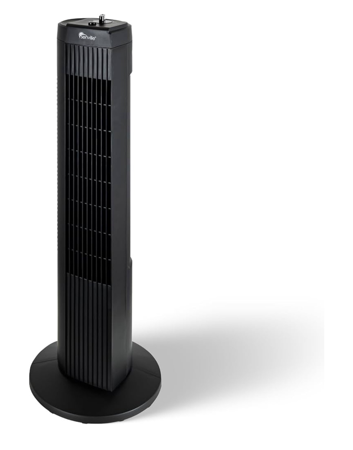 New Senville Tower Fan - photo 4