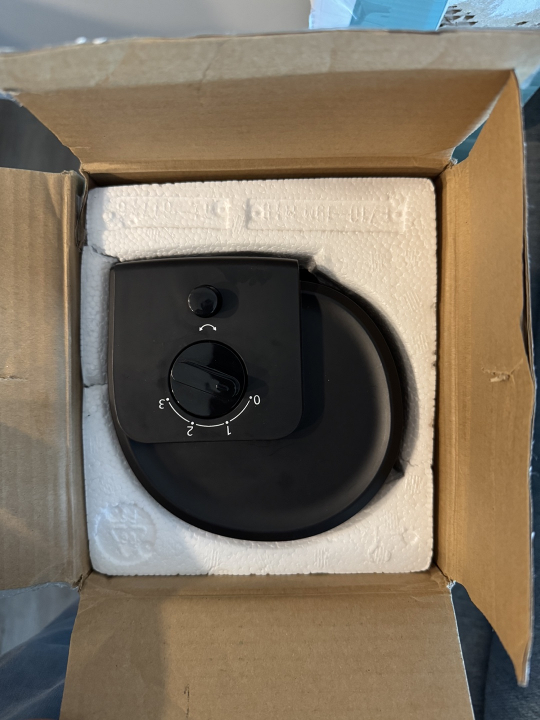 New Senville Tower Fan - photo 3