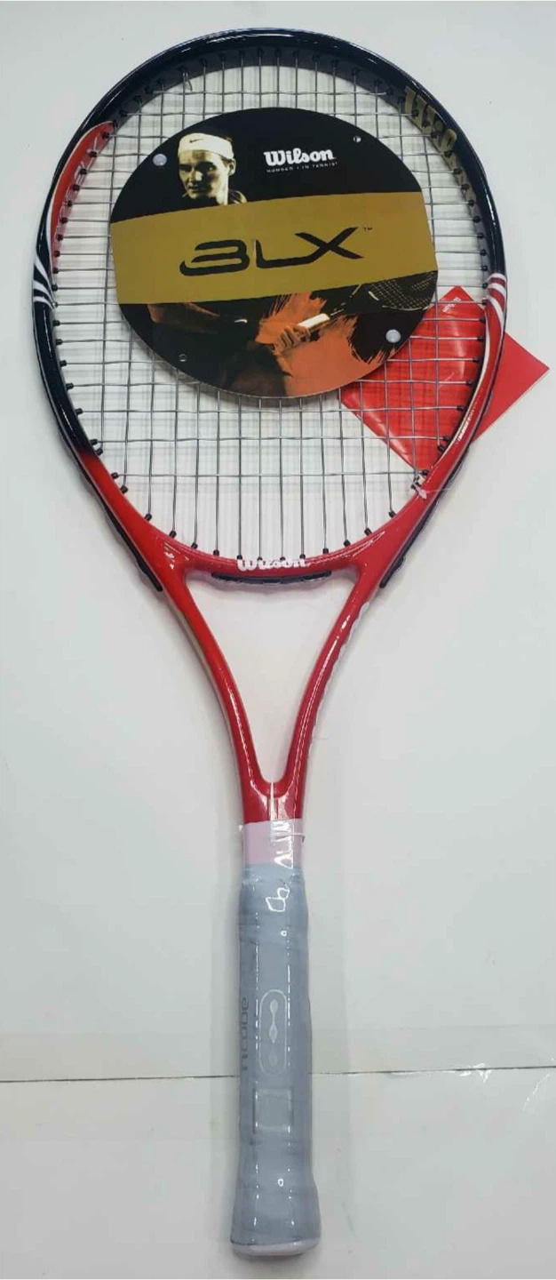Wilson BLX Tennis Racquet - New