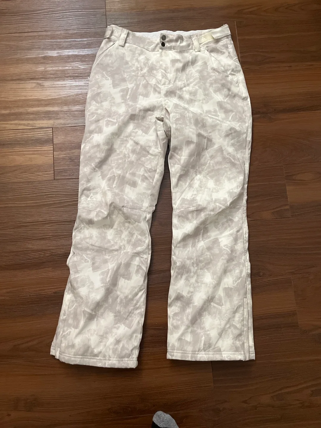 Gerry Women's Snow Pants, Size L thumbnail