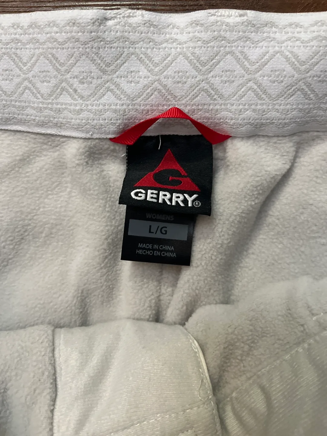 Gerry Women's Snow Pants, Size L image indicator(3)