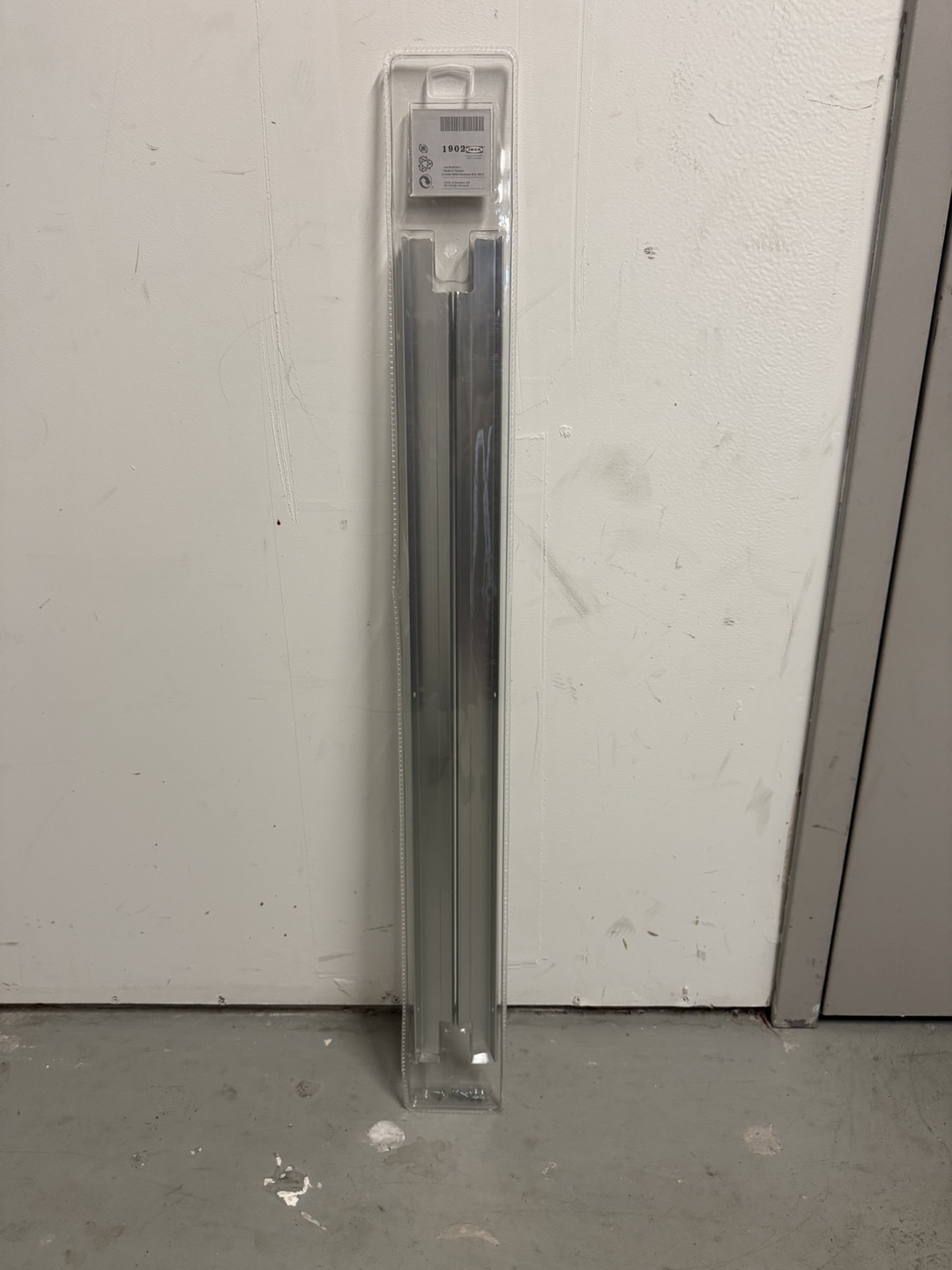 IKEA BLANKETT Handle 30" - photo 3