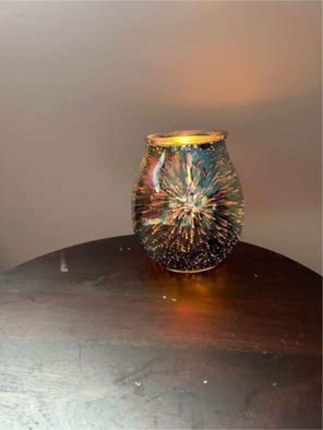 Scentsy  Wax Warmers with Box