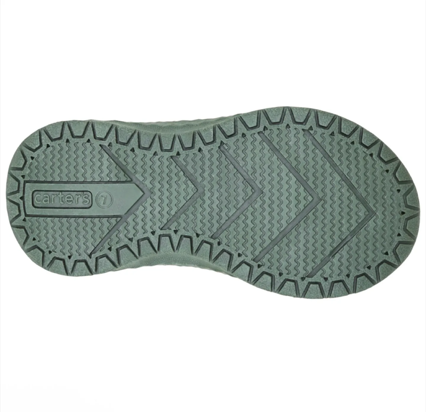 Carter's Size 12 Sneakers image indicator(2)