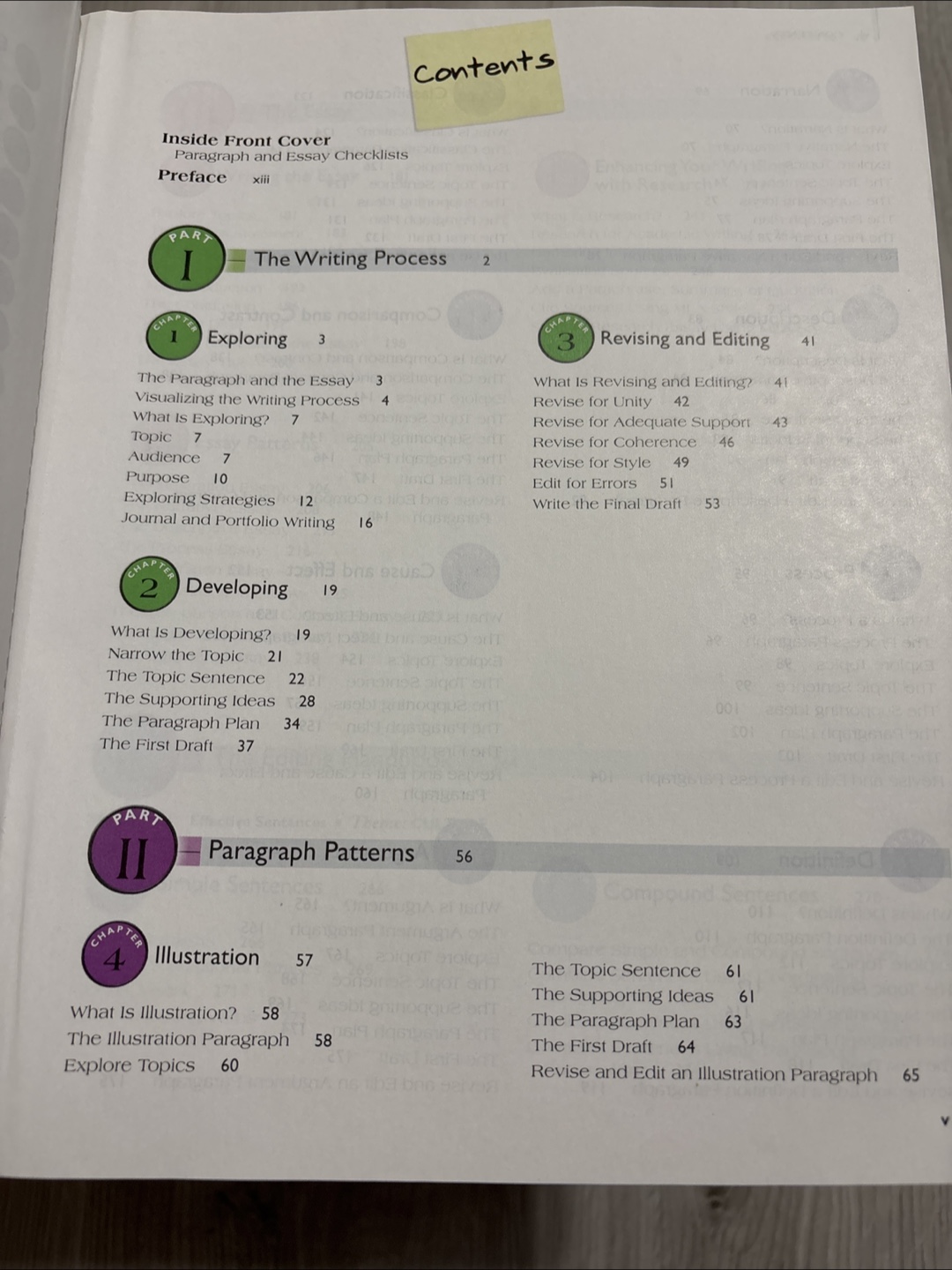 The Canadian Writer's World: Paragraphs and Essays - photo 4