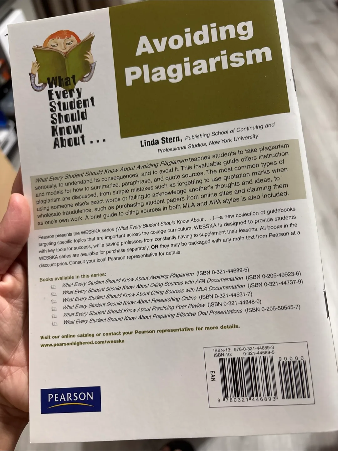 What Every Student Should Know About Avoiding Plagiarism image indicator(2)