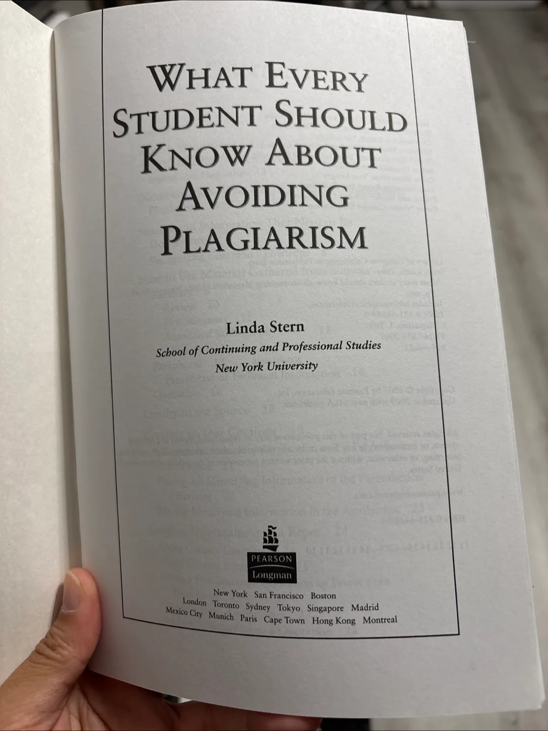 What Every Student Should Know About Avoiding Plagiarism image indicator(3)