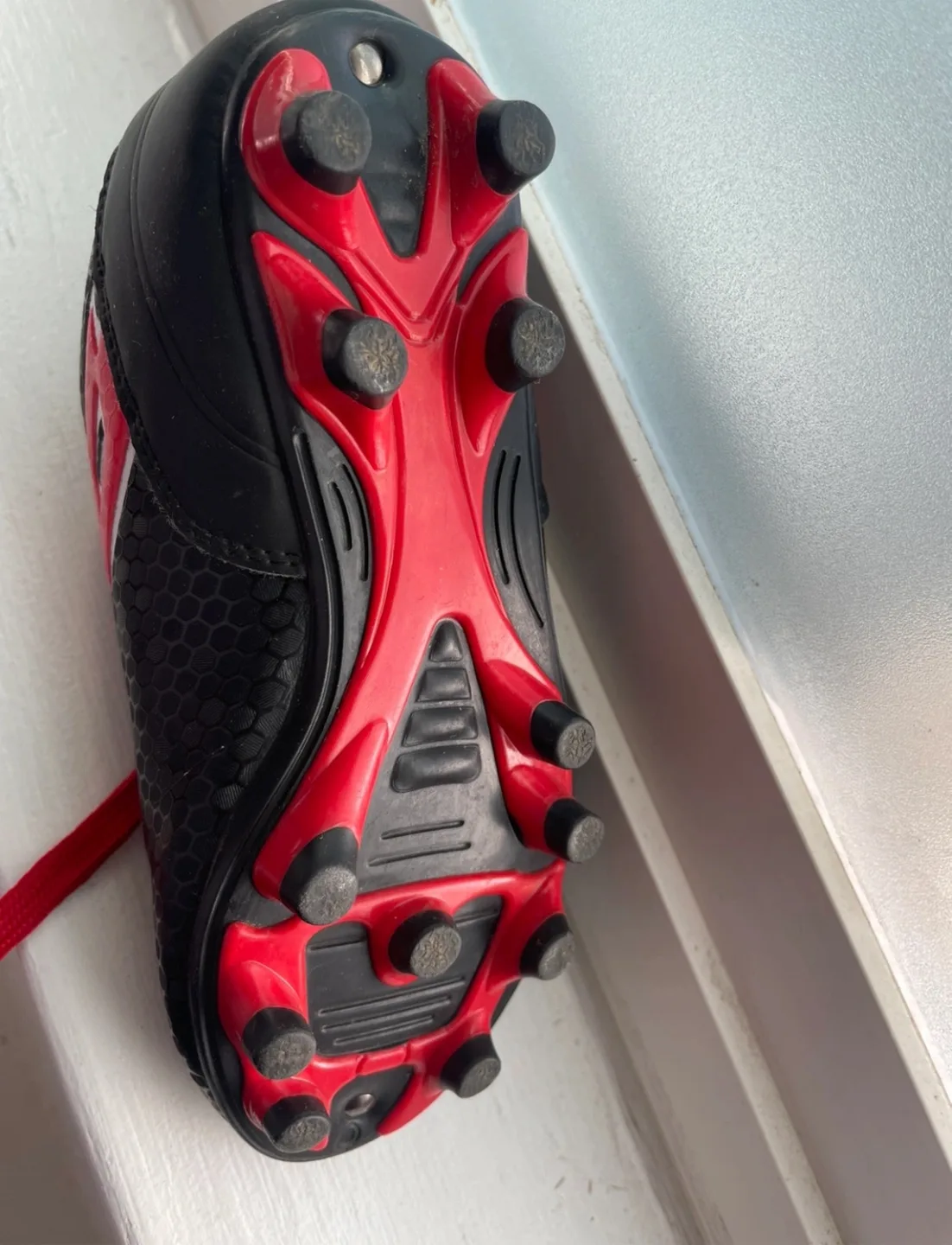 Lotto Soccer Cleats - Size 10 image indicator(2)