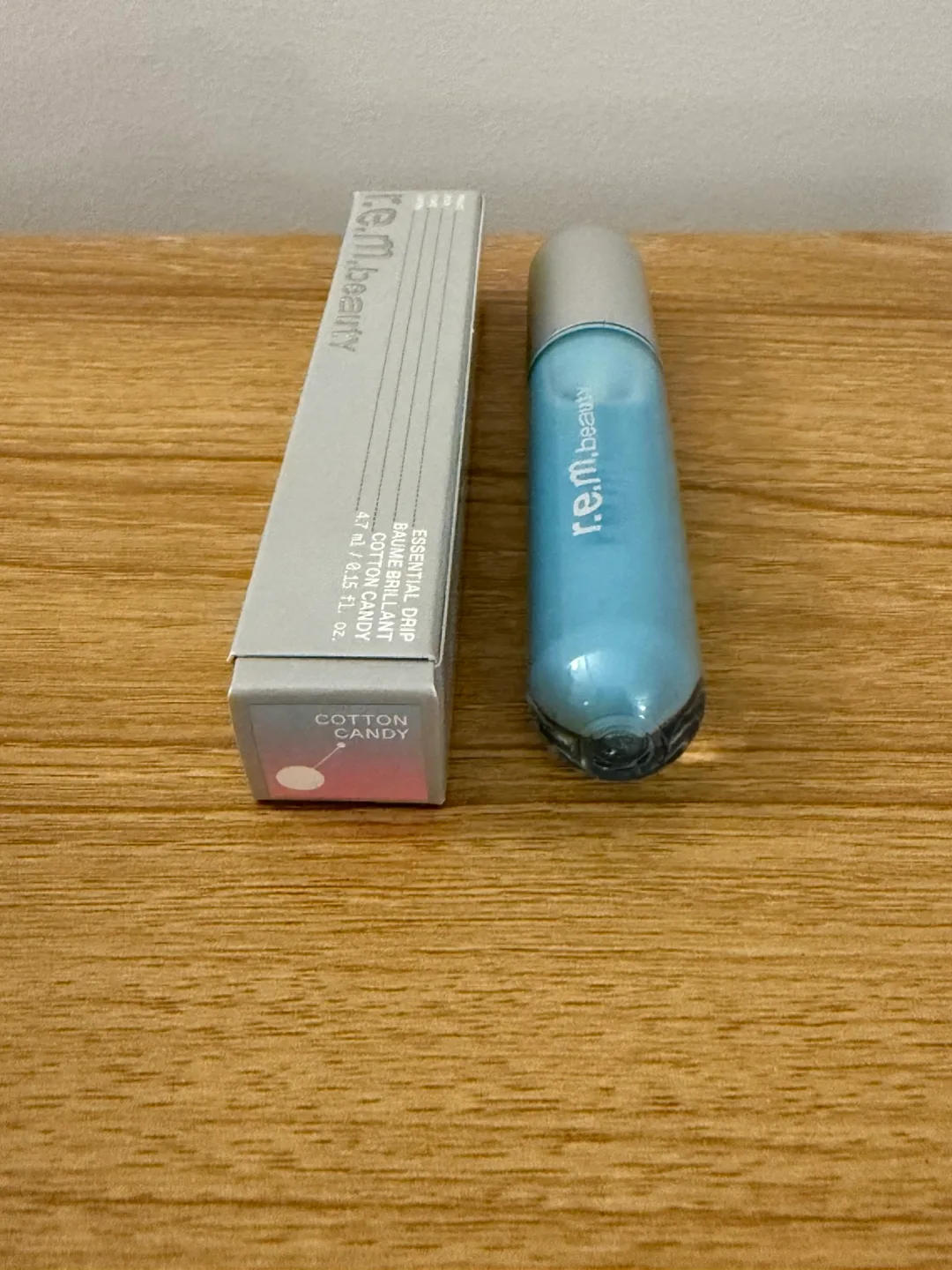 R.E.M. Beauty essential drip glossy balm image indicator(2)