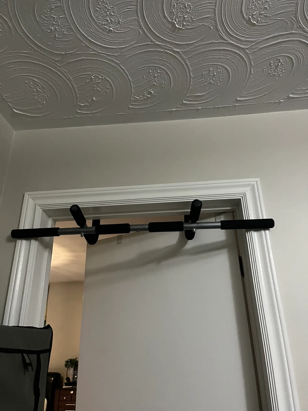 Doorway Pull Up Bar image indicator(4)