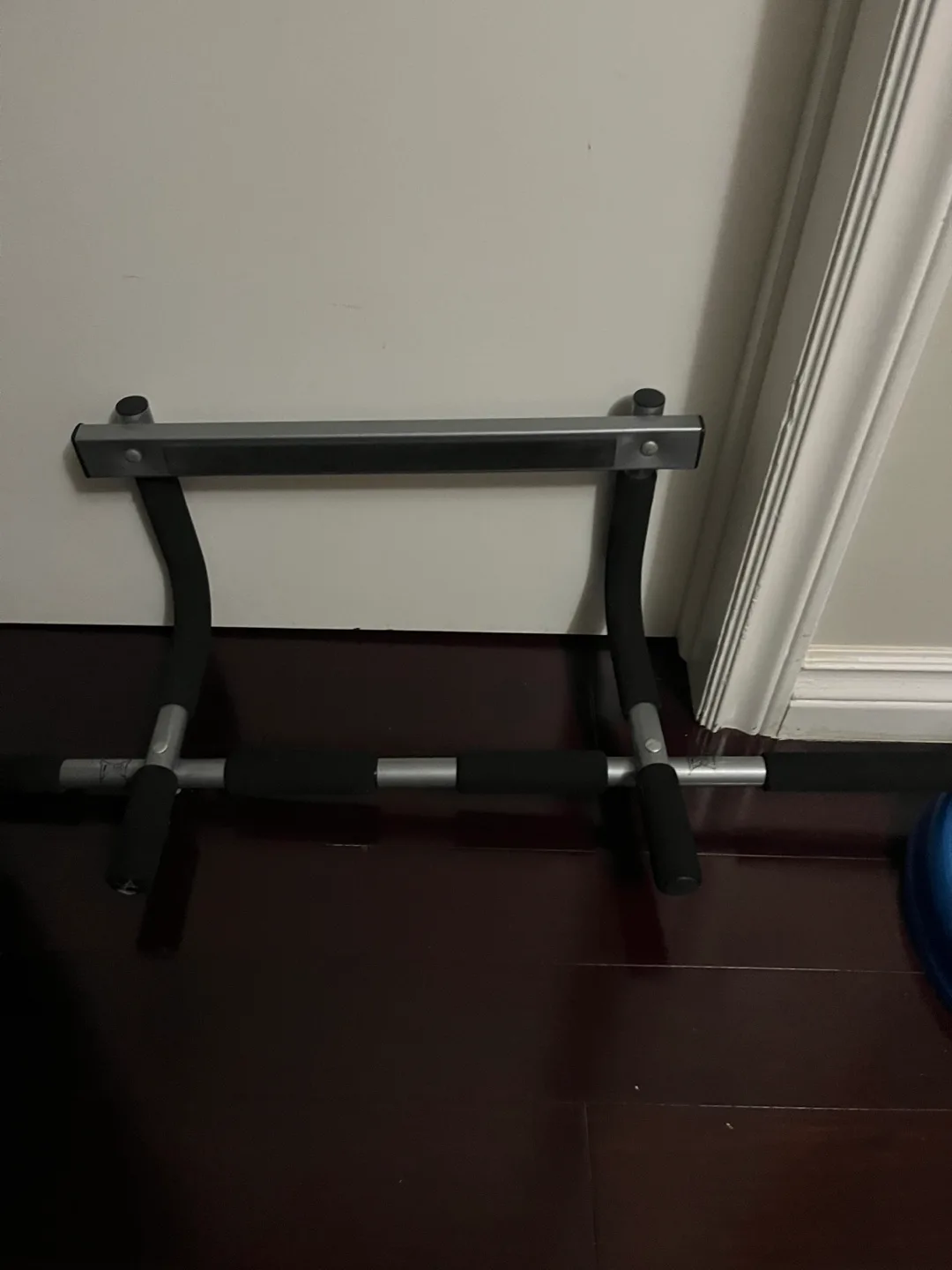 Doorway Pull Up Bar image indicator(5)