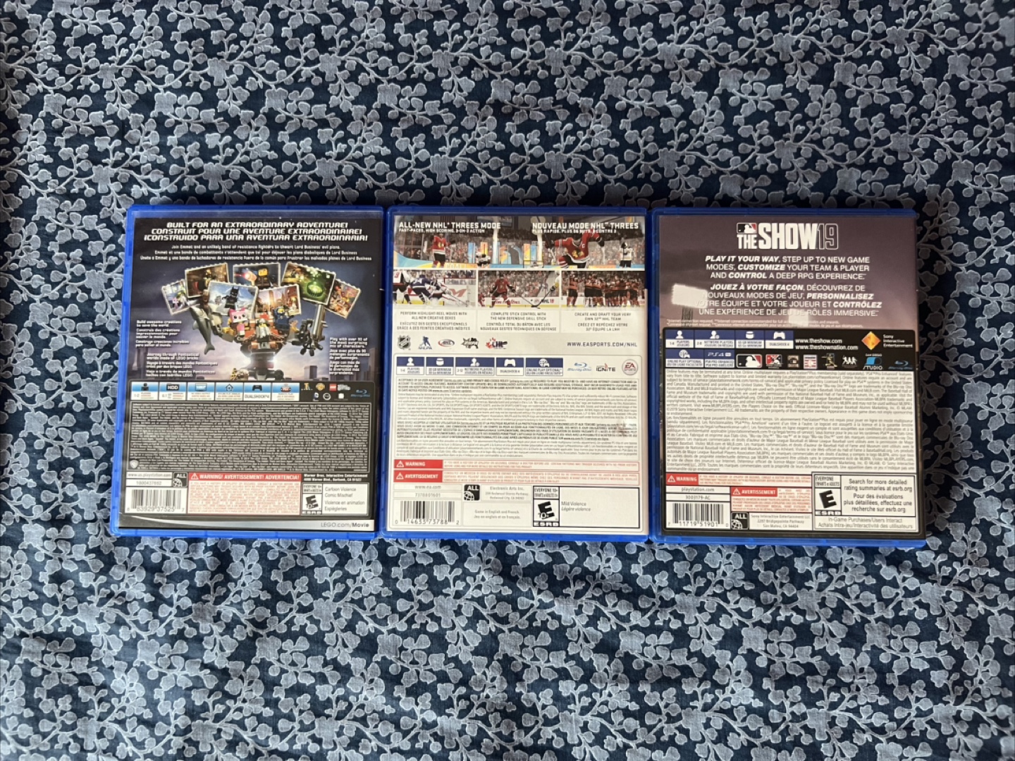 PS4 Games - photo 2