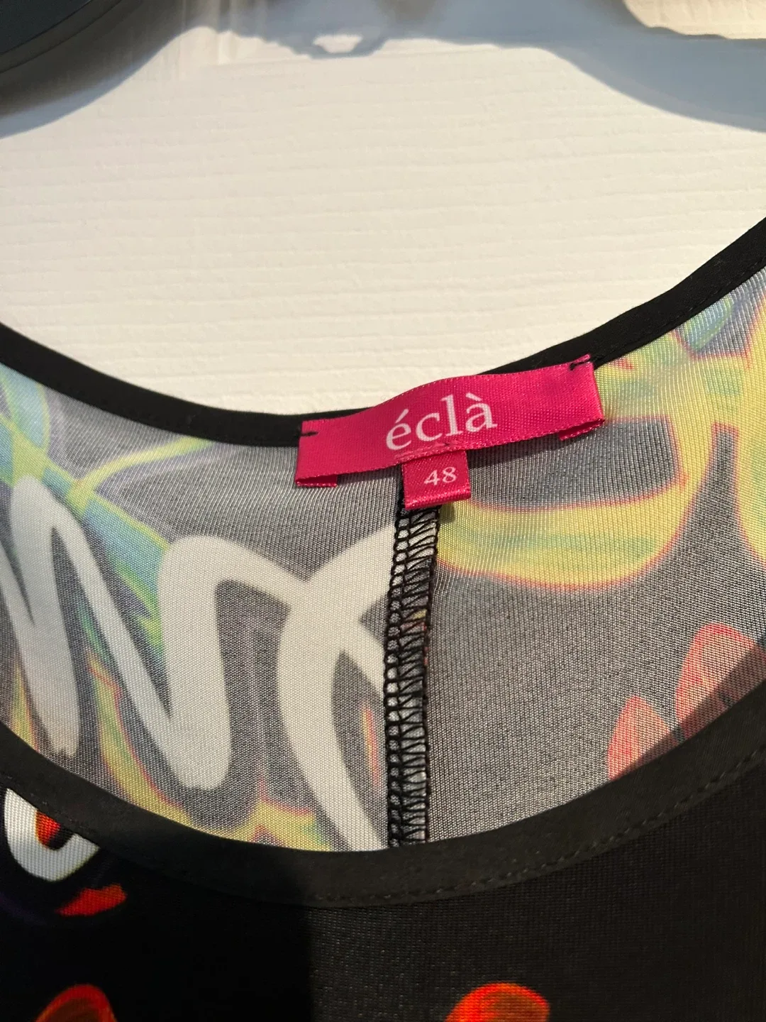 Éclà Dress - Size 48 image indicator(2)