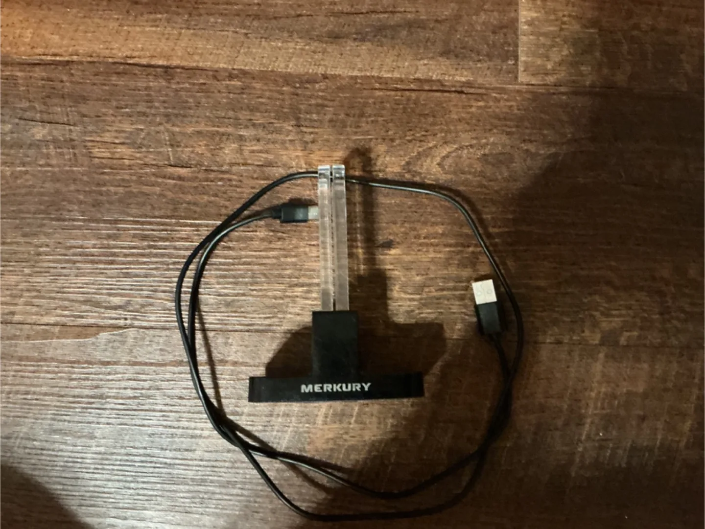 Merkury Innovations Nintendo Switch Joy-Con Charging Dock thumbnail