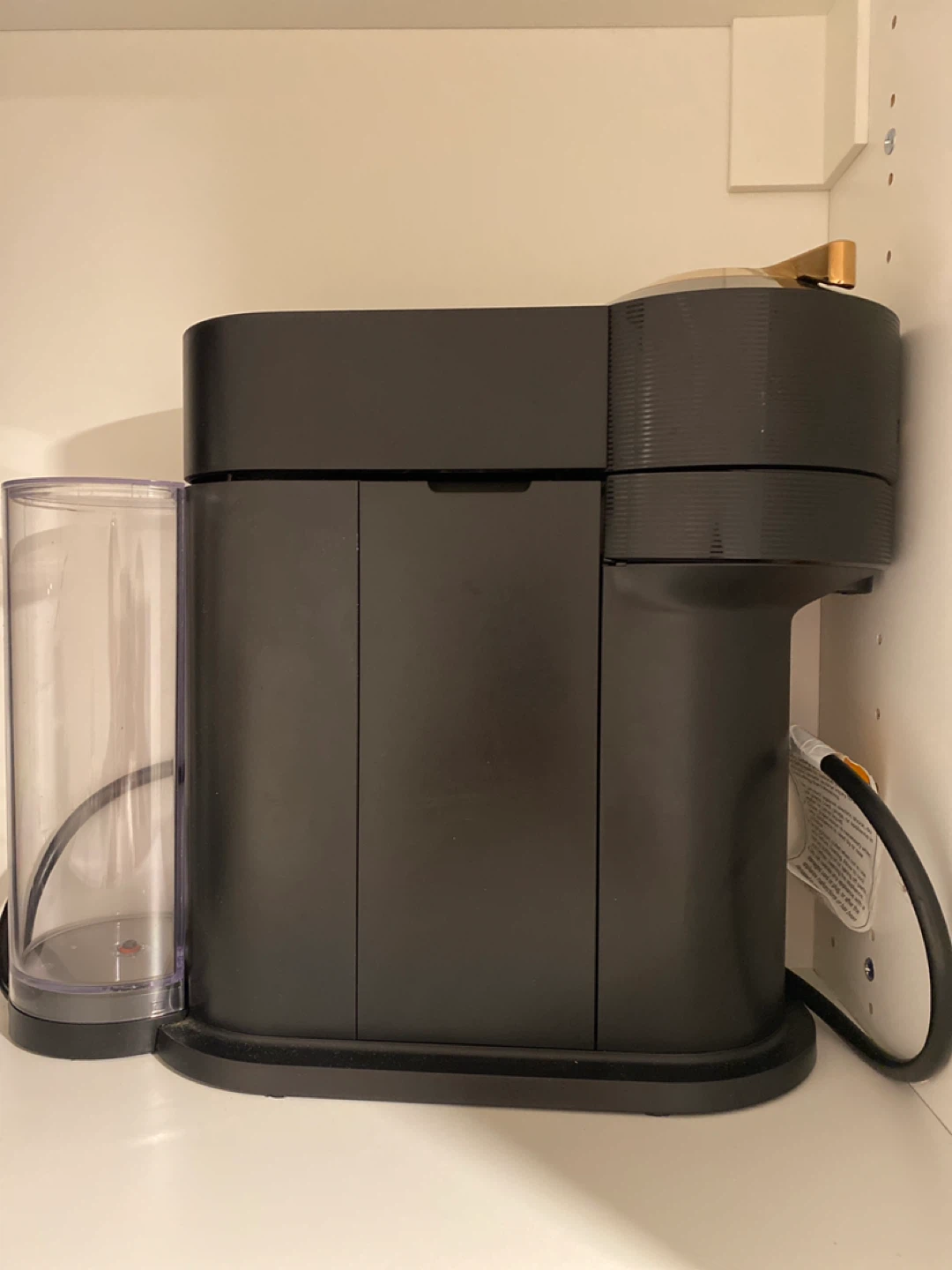 Nespresso Vertuo Next Coffee Machine