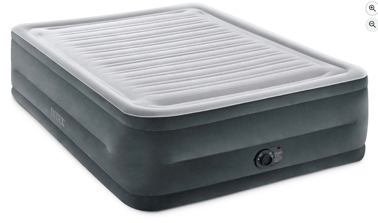 Air Bed Mattress