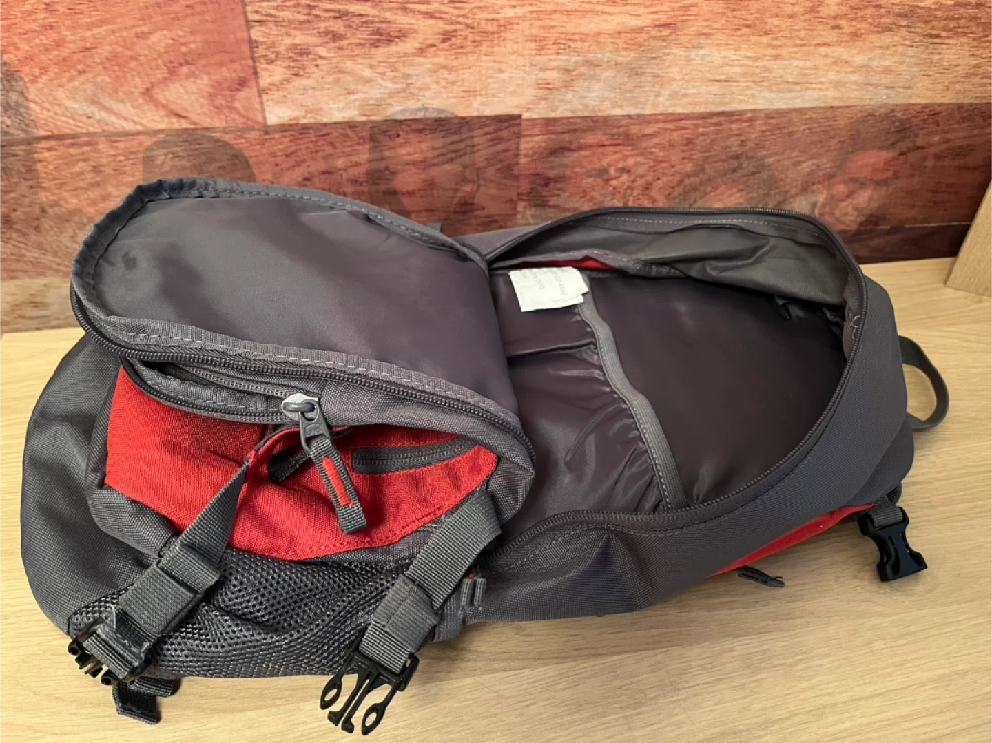 Cabela’s Strata 14 Backpack - photo 3