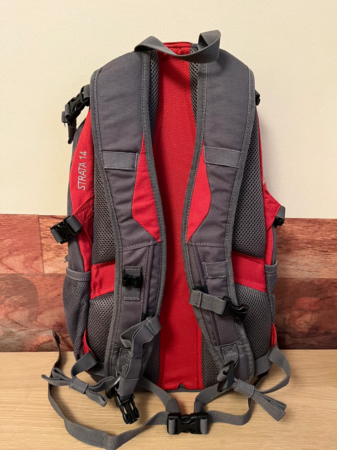 Cabela’s Strata 14 Backpack - photo 2